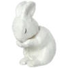 🐇 Эмодзи «🐇 white emoji - белая эстетика» для Telegram