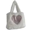 👜 Эмодзи «🐇 white emoji - белая эстетика» для Telegram