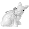 🐇 Эмодзи «🐇 white emoji - белая эстетика» для Telegram