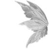 🦋 Эмодзи «🐇 white emoji - белая эстетика» для Telegram
