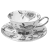 ☕️ Эмодзи «🐇 white emoji - белая эстетика» для Telegram