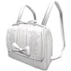 🎒 Эмодзи «🐇 white emoji - белая эстетика» для Telegram