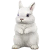 🐇 Эмодзи «🐇 white emoji - белая эстетика» для Telegram