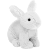 🐇 Эмодзи «🐇 white emoji - белая эстетика» для Telegram