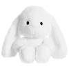 🐰 Эмодзи «🐇 white emoji - белая эстетика» для Telegram