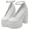 👠 Эмодзи «🐇 white emoji - белая эстетика» для Telegram