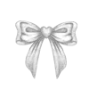 🎀 Эмодзи «🐇 white emoji - белая эстетика» для Telegram