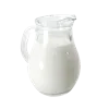 🥛 Эмодзи «🐇 white emoji - белая эстетика» для Telegram