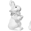 🐇 Эмодзи «🐇 white emoji - белая эстетика» для Telegram