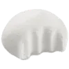🧁 Эмодзи «🐇 white emoji - белая эстетика» для Telegram