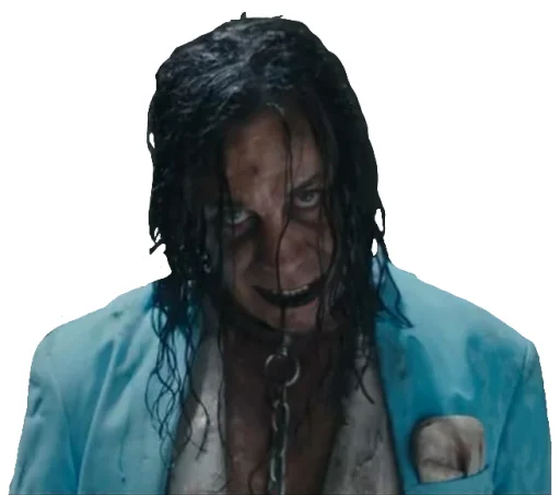 😠 Стикер «Lindemann» для Telegram