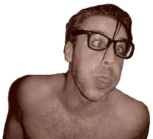 😛 Стикер «Lindemann» для Telegram