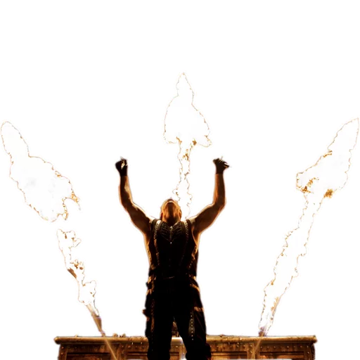 🔥 Стикер «Rammstein» для Telegram