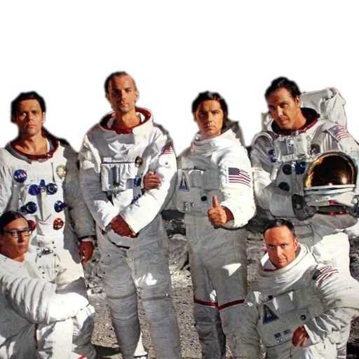 🌗 Стикер «Rammstein» для Telegram