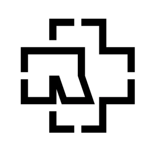 🌟 Стикер «Rammstein» для Telegram