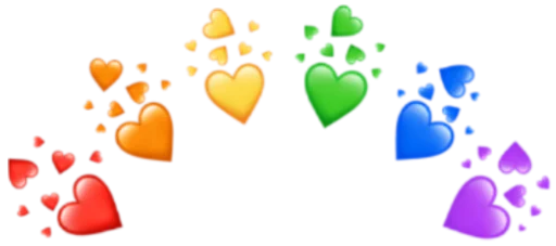 ✨ Стикер «♥» для Telegram