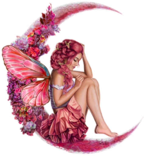 ✨ Стикер «♥» для Telegram