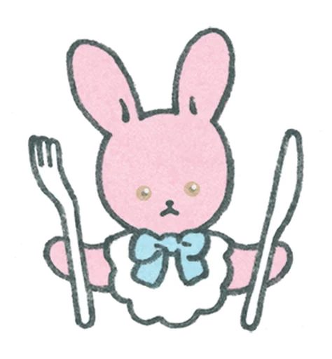 ❤️‍🔥 Стикер «˖ . ໒ Little Doll ა ︵» для Telegram
