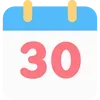 ⭐ Эмодзи «𝟵𝟬𝙨 𝙚𝙢𝙤𝙟𝙞 Https» для Telegram