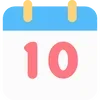⭐ Эмодзи «𝟵𝟬𝙨 𝙚𝙢𝙤𝙟𝙞 Https» для Telegram