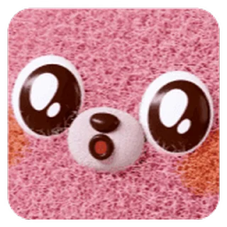 ⭐ Стикер «Bunnys Daily Life» для Telegram