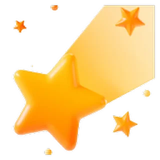 ⭐ Стикер «Bunnys Daily Life» для Telegram