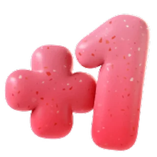 ⭐ Стикер «Bunnys Daily Life» для Telegram
