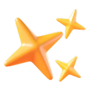 ⭐ Стикер «Bunnys Daily Life» для Telegram