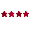 🦀 Эмодзи «Ꮯuᴛᴇ Dividᴇr Rᴇd» для Telegram