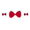 🦀 Эмодзи «Ꮯuᴛᴇ Dividᴇr Rᴇd» для Telegram