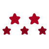 🦀 Эмодзи «Ꮯuᴛᴇ Dividᴇr Rᴇd» для Telegram