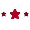 🦀 Эмодзи «Ꮯuᴛᴇ Dividᴇr Rᴇd» для Telegram