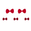 🦀 Эмодзи «Ꮯuᴛᴇ Dividᴇr Rᴇd» для Telegram