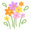 ⭐ Эмодзи «𑁯 𝘱𝘪𝘯𝘬 𝘤𝘶𝘵𝘦» для Telegram