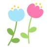 ⭐ Эмодзи «𑁯 𝘱𝘪𝘯𝘬 𝘤𝘶𝘵𝘦» для Telegram