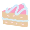 ⭐ Эмодзи «𑁯 𝘱𝘪𝘯𝘬 𝘤𝘶𝘵𝘦» для Telegram