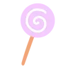 ⭐ Эмодзи «𑁯 𝘱𝘪𝘯𝘬 𝘤𝘶𝘵𝘦» для Telegram