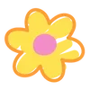 ⭐ Эмодзи «𑁯 𝘱𝘪𝘯𝘬 𝘤𝘶𝘵𝘦» для Telegram