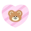 ⭐ Эмодзи «𑁯 𝘱𝘪𝘯𝘬 𝘤𝘶𝘵𝘦» для Telegram