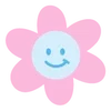 ⭐ Эмодзи «𑁯 𝘱𝘪𝘯𝘬 𝘤𝘶𝘵𝘦» для Telegram