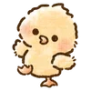 🦉 Эмодзи «AᥒIⲙᥲᥣS» для Telegram