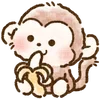 🦉 Эмодзи «AᥒIⲙᥲᥣS» для Telegram