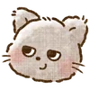 🦉 Эмодзи «AᥒIⲙᥲᥣS» для Telegram