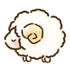 🦉 Эмодзи «AᥒIⲙᥲᥣS» для Telegram