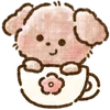 🦉 Эмодзи «AᥒIⲙᥲᥣS» для Telegram