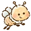 🦉 Эмодзи «AᥒIⲙᥲᥣS» для Telegram