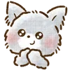 🦉 Эмодзи «AᥒIⲙᥲᥣS» для Telegram