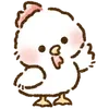 🦉 Эмодзи «AᥒIⲙᥲᥣS» для Telegram