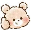🦉 Эмодзи «AᥒIⲙᥲᥣS» для Telegram