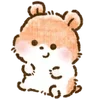 🦉 Эмодзи «AᥒIⲙᥲᥣS» для Telegram